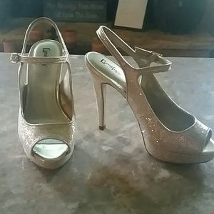Limelight Shoes